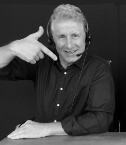 Enrico Novi is you Coach and partner in communication